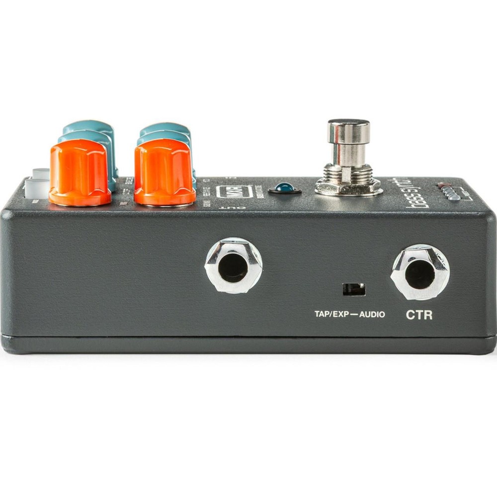 MXR MB301 Bass Synth Pedal