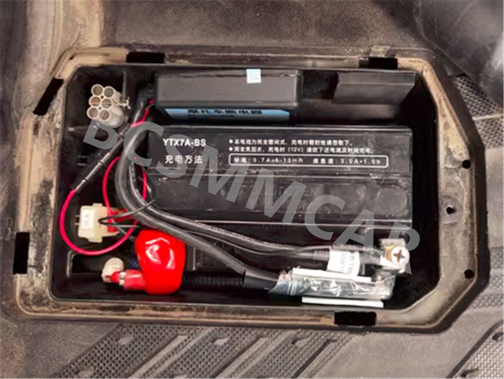 Motorcycle Battery Disconnect Cut Off Isolator Master Switch Wireless Remote 12V