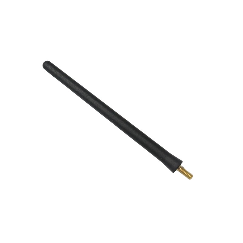 Short Antenna For Ford F-150 (2009-2023) - 6 3/4" ANTENNA MAST - CAR WASH PROOF#