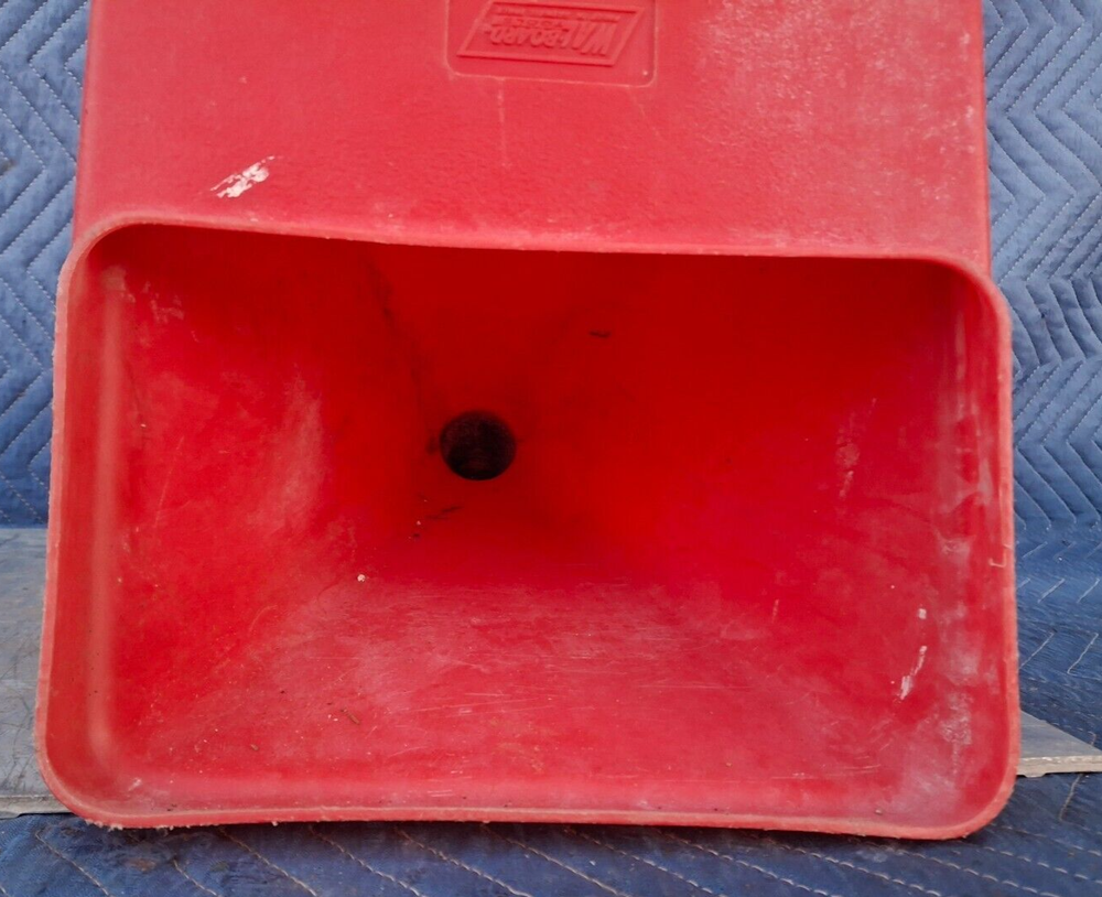 WalBoard Tools Hopper Gun Texture Pro 200 3 Spray Tips On Gun Flow Control