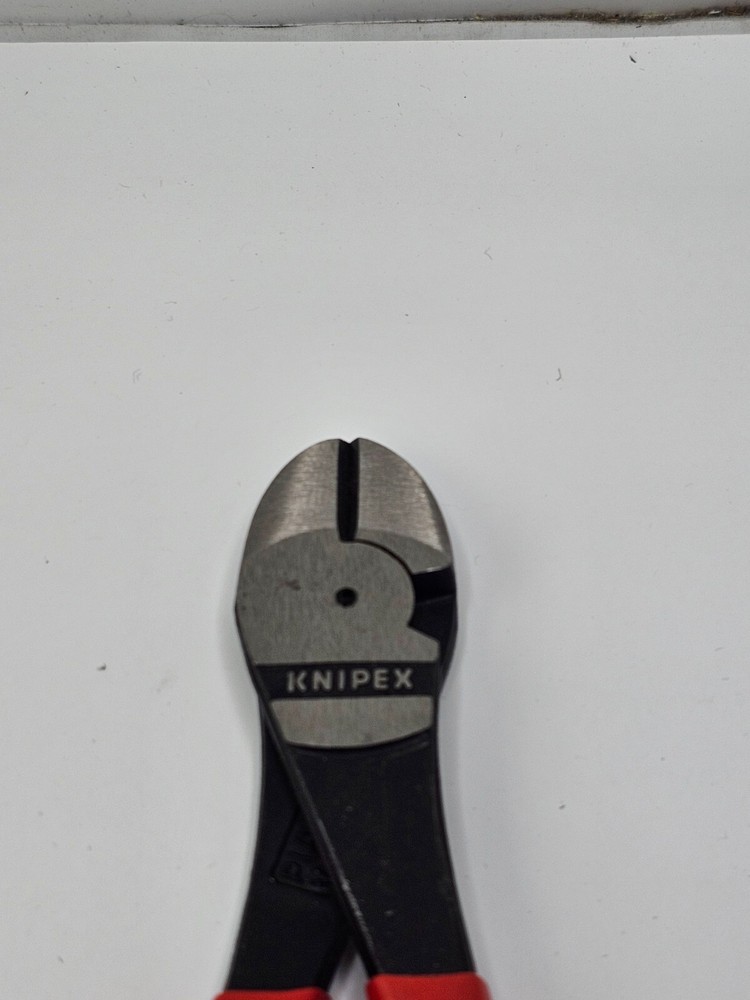 MAC TOOLS Knipex P20 High Lever Diag Cutter