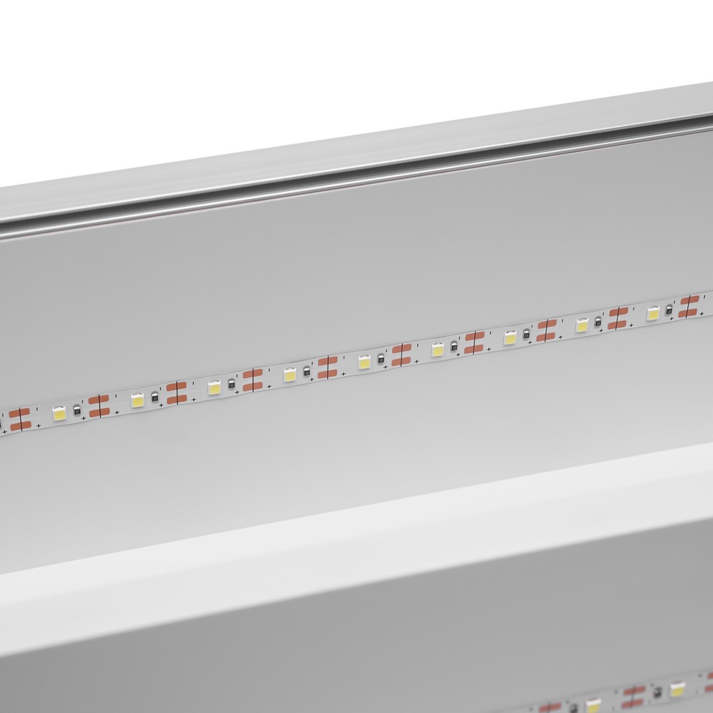 Diecast Model Car Display Case &LED Light For 1:64 3-Layer Model Display Cabinet