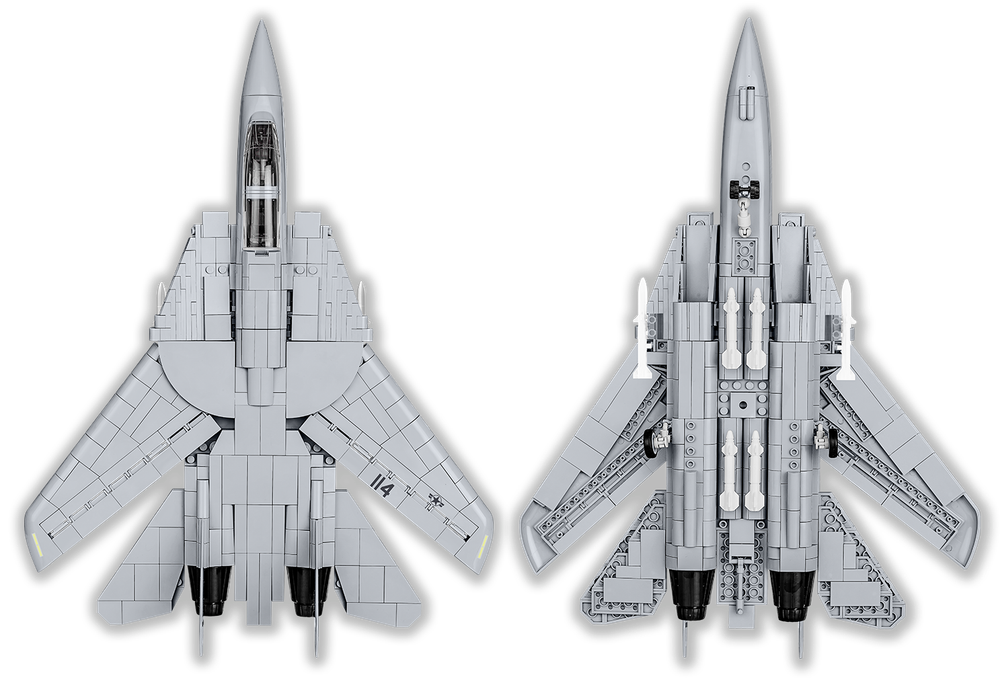 COBI F-14A Tomcat™ #5811A