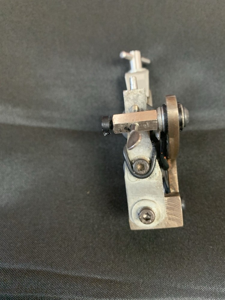 Mickey Sharpz Tattoo Machine