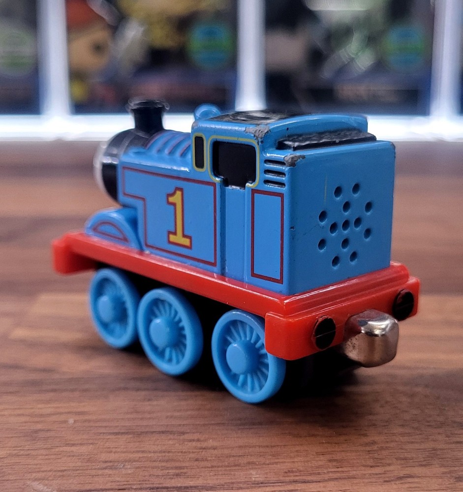 Thomas The Tank Engine - Take n Play - Die Cast