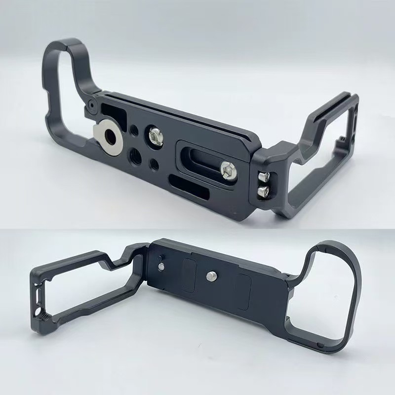 For Camera Nikon Z8 L Bracket Hand Grip Quick Release Plate
