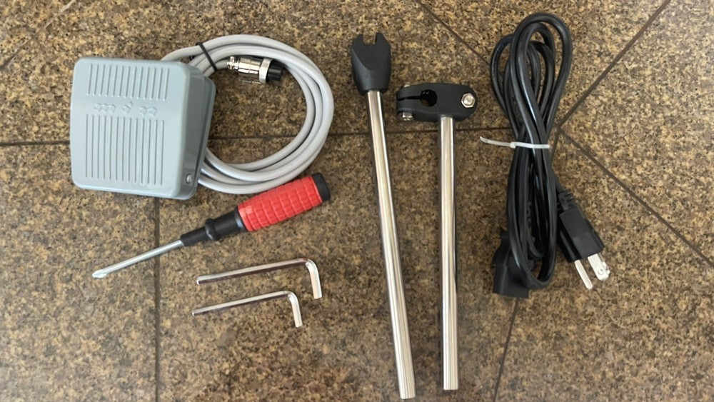 Sumeve Digital Control Liquid Microcomputer Filling Machine - 5ml-3500ml- GFK160