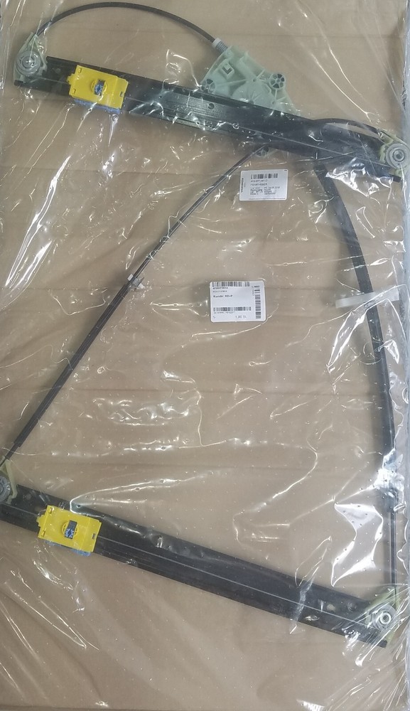 New Genuine Window Regulator (OE# 4F0 837 461 D)