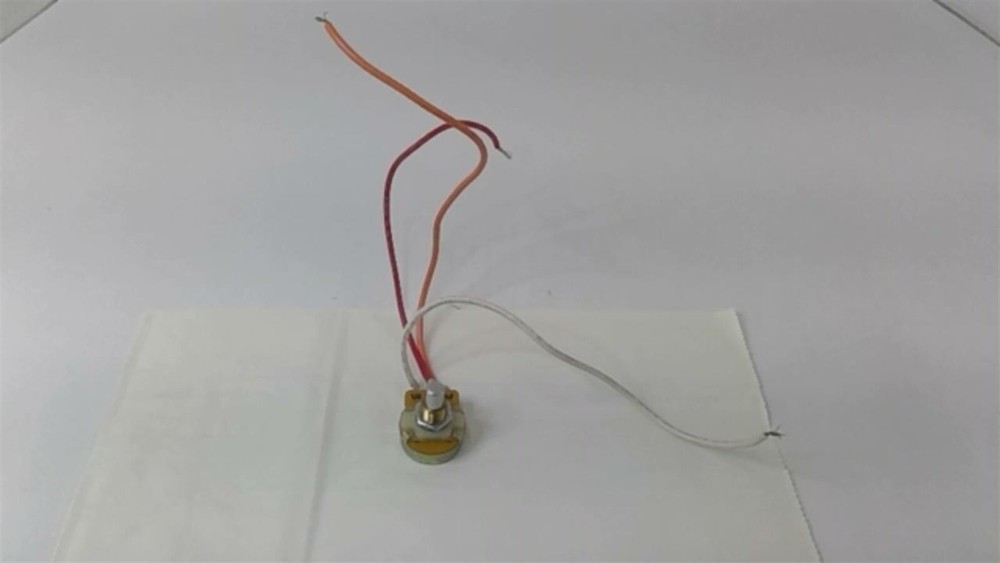 JB5180A 9406 Potentiometer