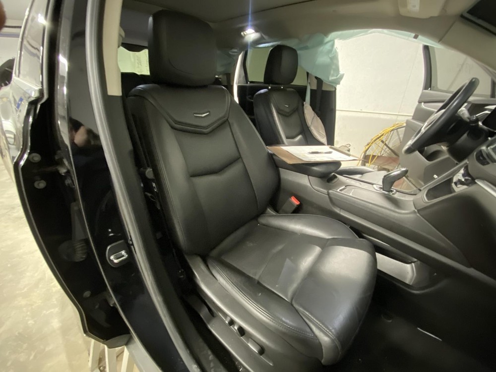 Used Telematics Interface Module fits: 2018 Cadillac Xt5 Communication telematic