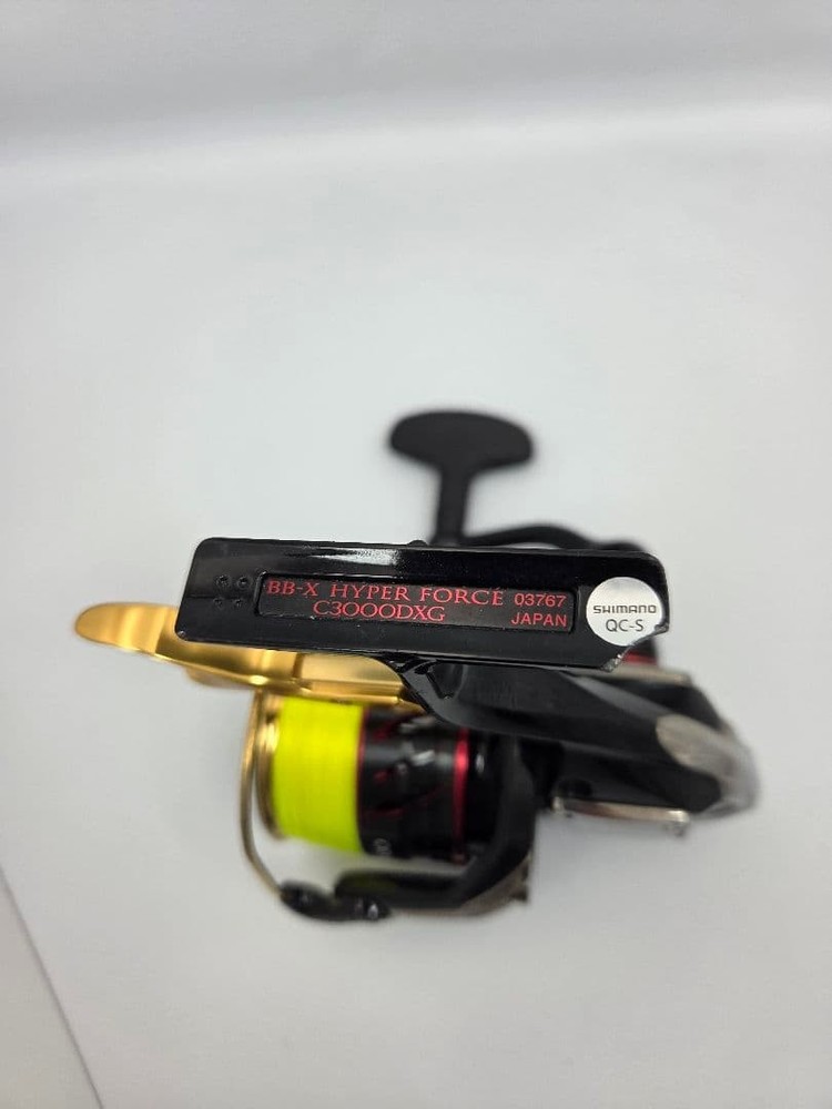 Shimano BB-X HYPER FORCE C3000DG RIGHT 707791