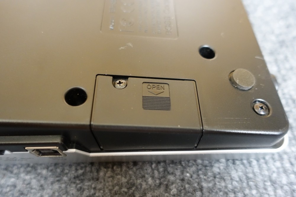 Boss Roland BR-800 Portable Digital Studio