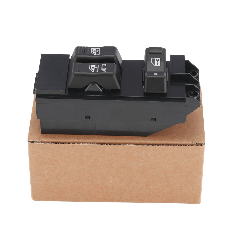 Driver Power Window Master Control Switch For 99-02 Chevy Silverado GMC Jdcubevs