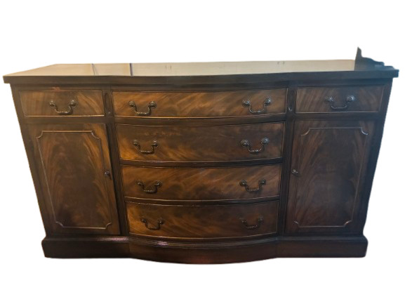 1940s vintage basset