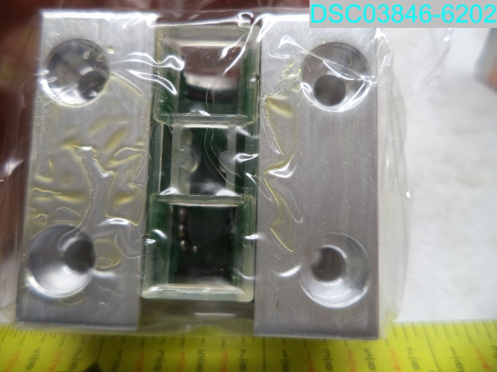 TKE12UU Slide Unit Nippon Bearing