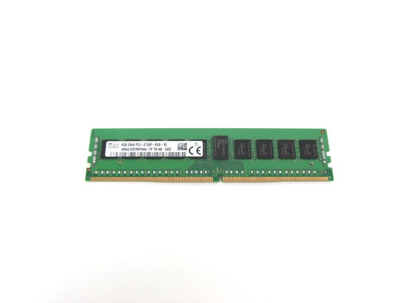 Dell H8PGN 8Gb PC4-2133P 2RX8 ECC DIMM 4z