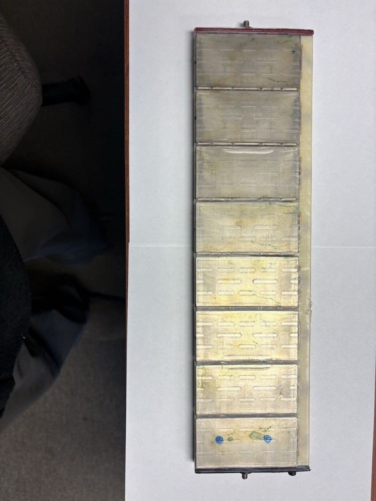 LEXUS RX450H 2010=2016 Hybrid Battery Pack Modules - 30 Pack