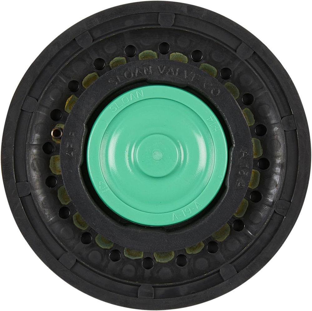Toilet Flush Valve Diaphragm Kit Replacement