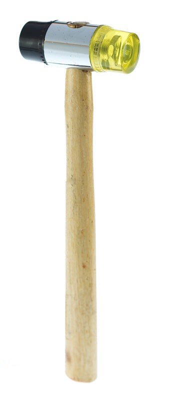 Plastic Head Soft Face Hammer