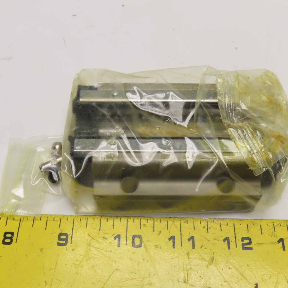 THK HSR25LA1SS(GK) Linear Motion Guide Block