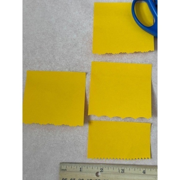 Craft Scissors Set Decorative Edge