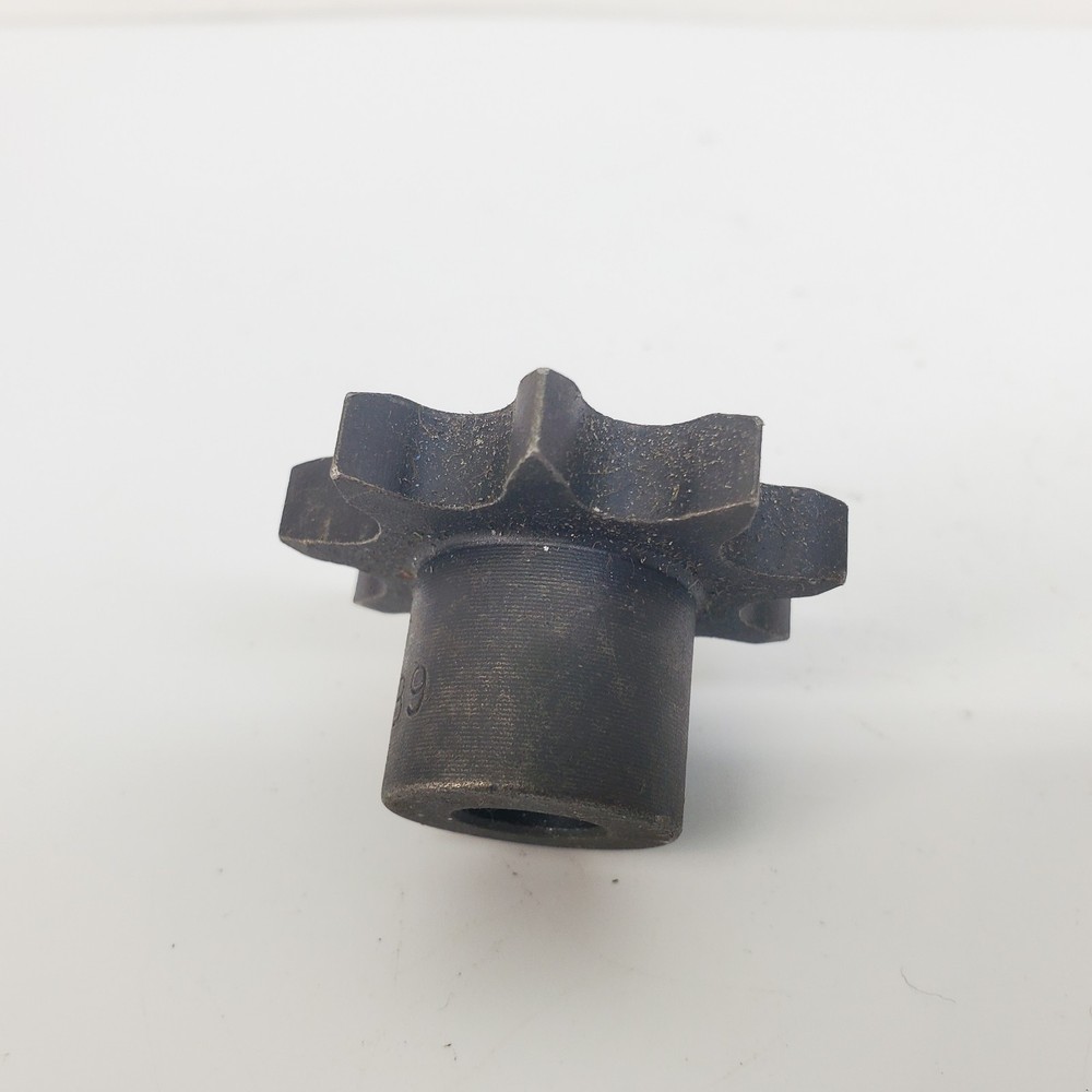 Martin 08B9 Roller Chain Sprocket