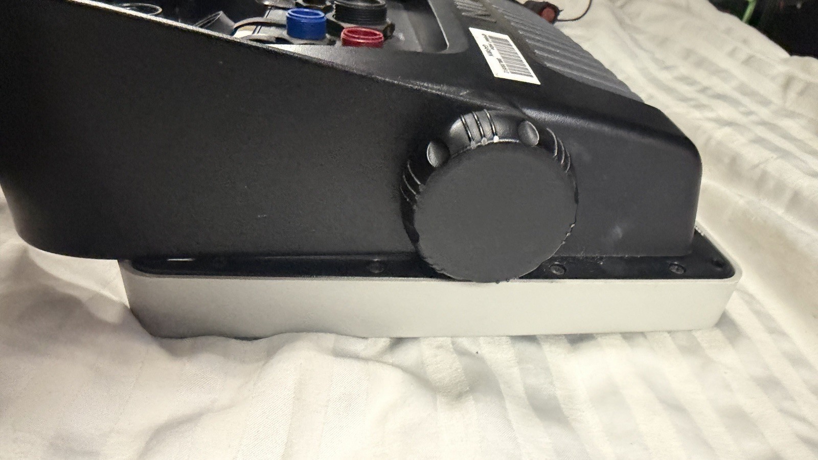 Garmin GPSMAP 840xs Chartplotter MFD Display w/ SunCover and cord