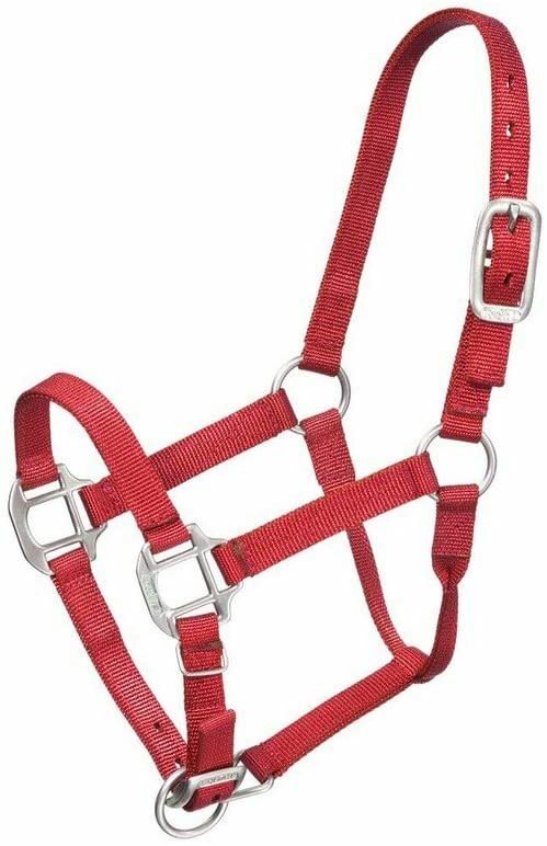 Tough 1® Premium Nylon Halter
