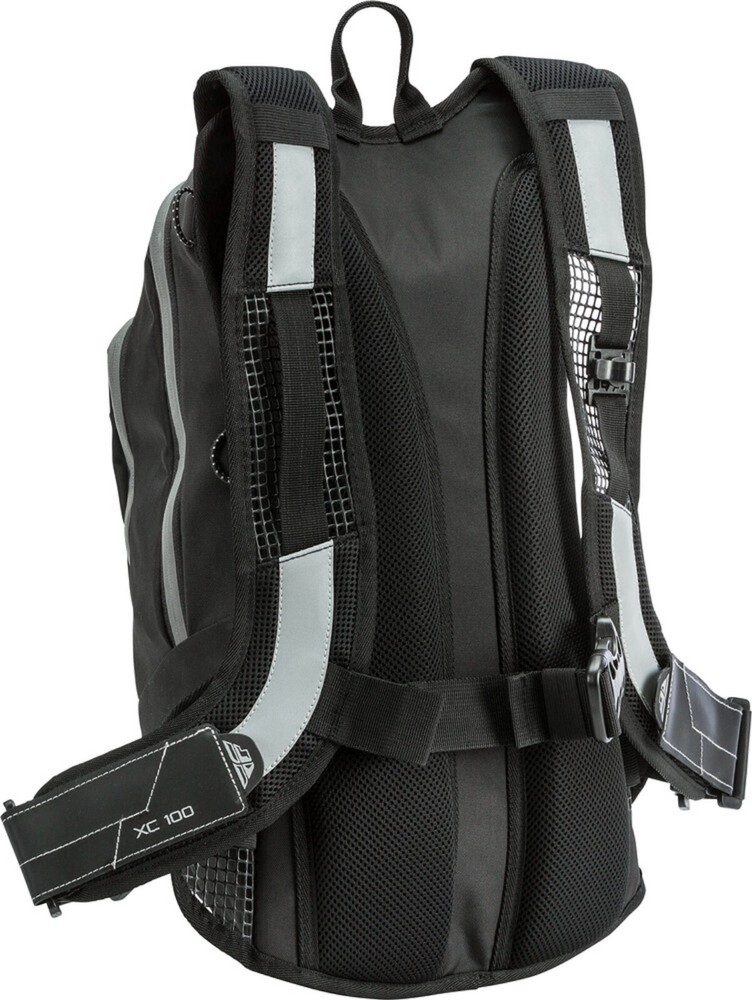 FLY RACING XC 100 HYDRO PACK 3L BLACK