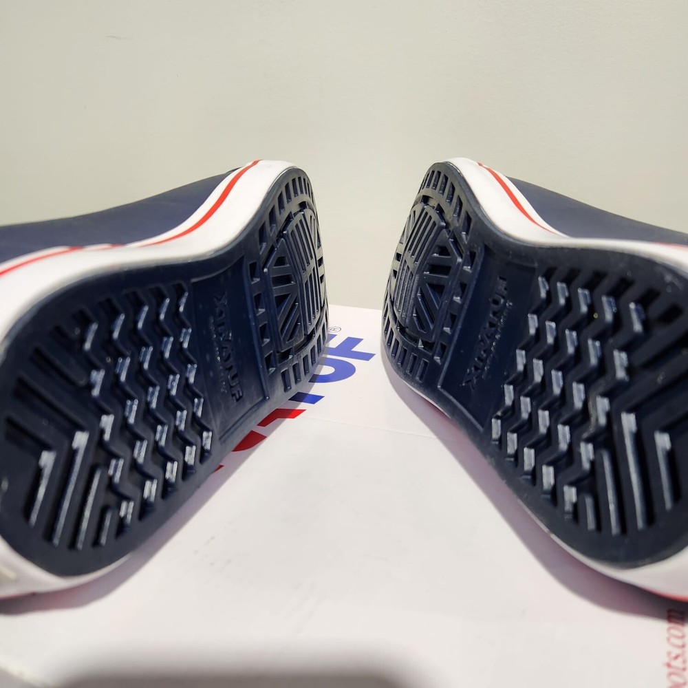 Xtratuf 6in Ankle Deck/Fishing Boot