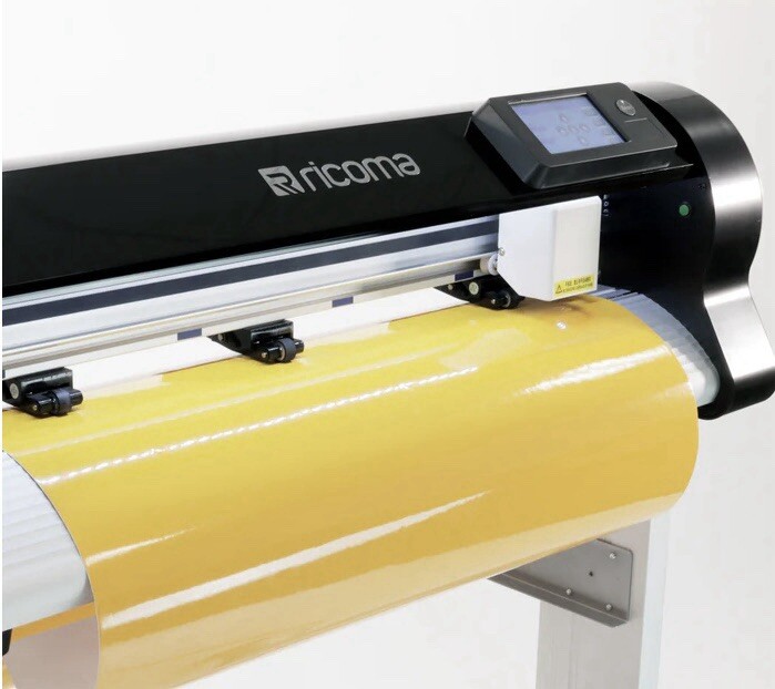 vinyl cutter machine