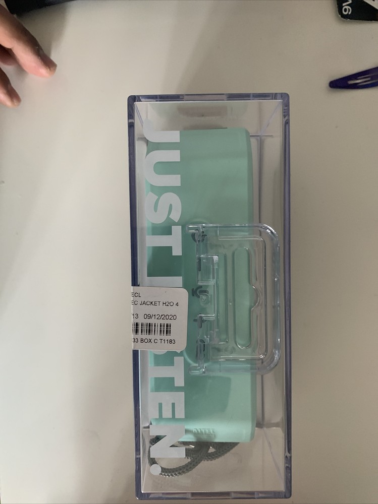 Altec Jacket H2O 4 Bluetooth Speaker Open Box