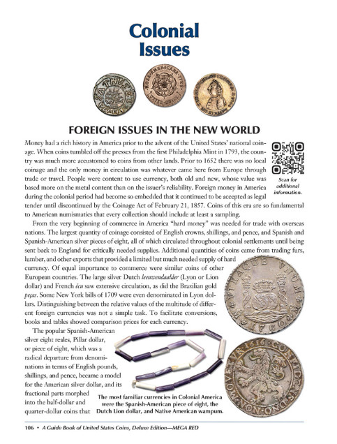 Mega Red: A Guide Book of United States Coins, Deluxe 10th Edition - Softcover