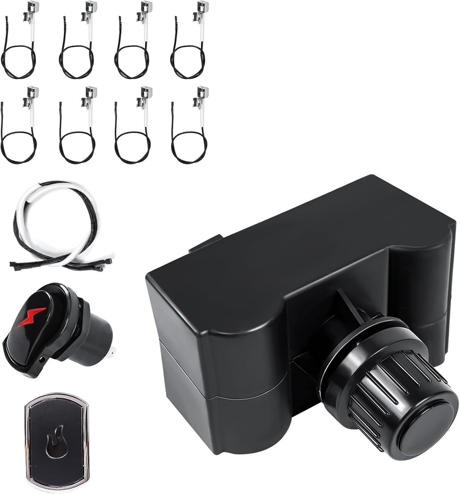 Complete Ignition Kit for Charbroil Grills