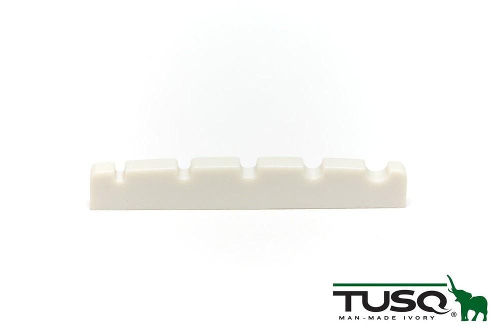 Graph Tech Tusq PQ-1425-00 5 String Slotted Bass nut