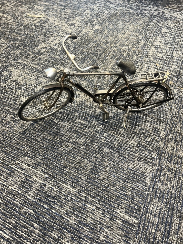 nice display bicycle