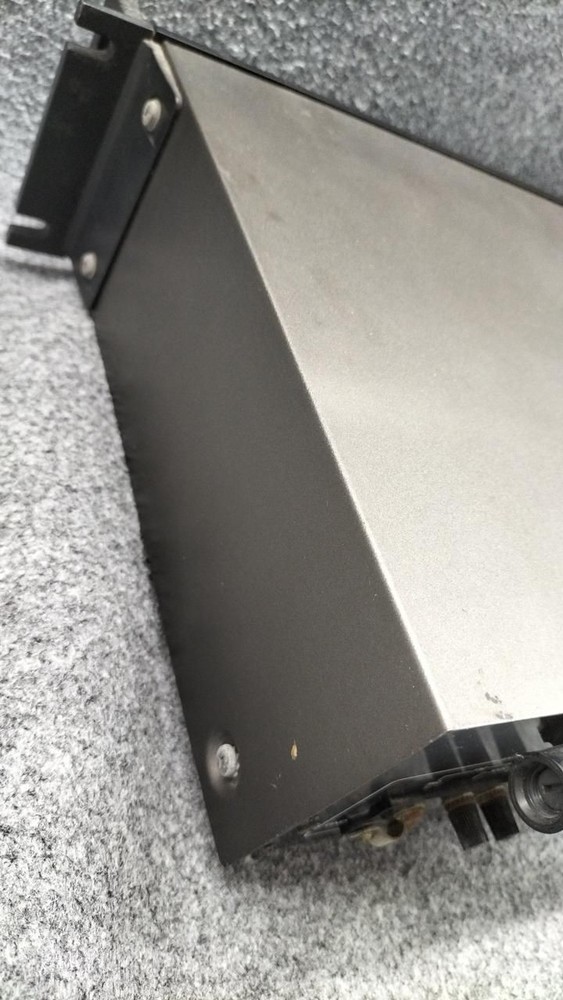 Sansui Tuner Tu-207 Used