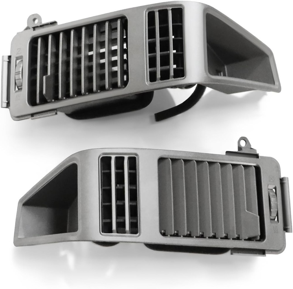 Dashboard A/C Vent Panel Grille Compatible with Titan Armada 2004-2006 68420-...