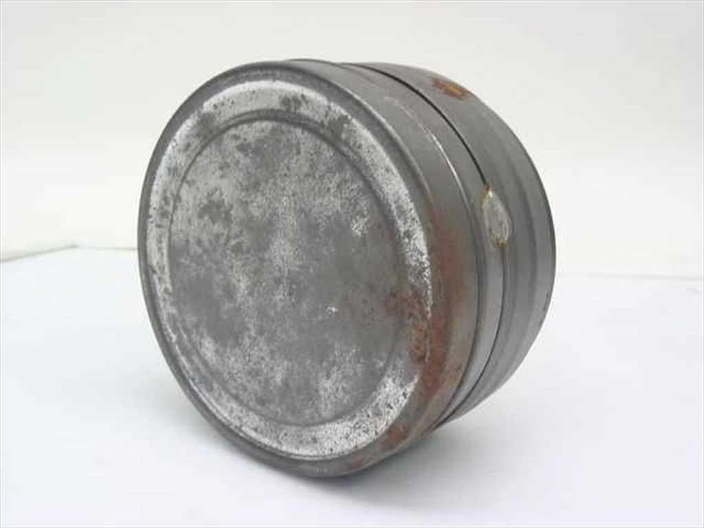 331 Burlington Meter Res = 1844 Ohm