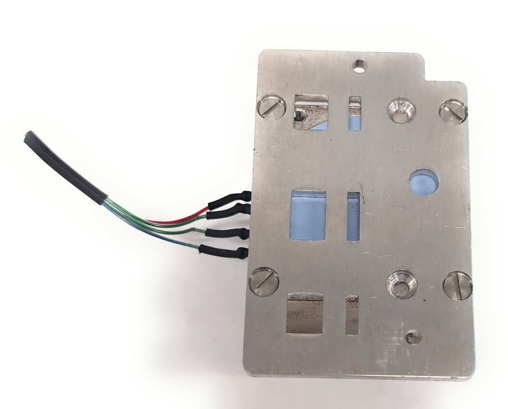 Micro Lambda A80 Tuned YIG Unit 1088.4010.00 Microwave Filter MLFP-1166-1