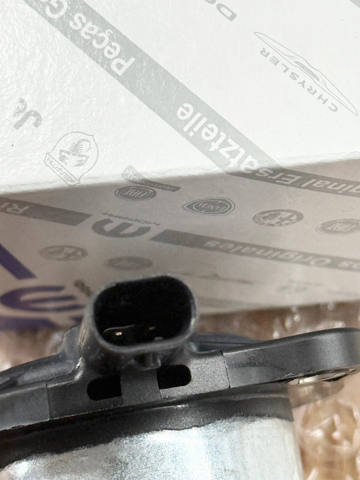 CAM PHASER ACTUATOR VVT SOLENOID for 2011-2024 JEEP DODGE CHRYSLER RAM OEM MOPAR