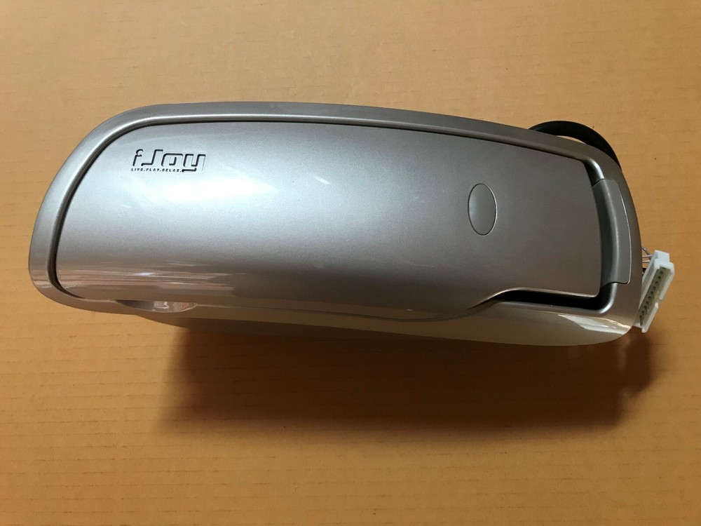 Human Touch iJoy 105 Massage Chair Handheld Remote control Hand Controller OEM