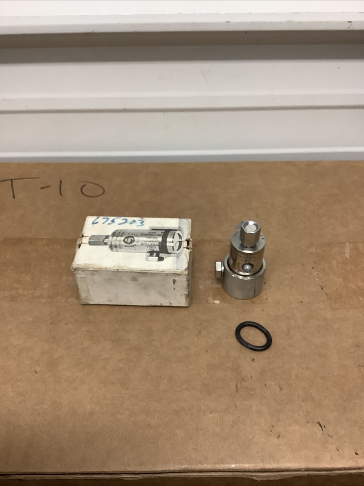 Havar Diaphragm Adapter 196484