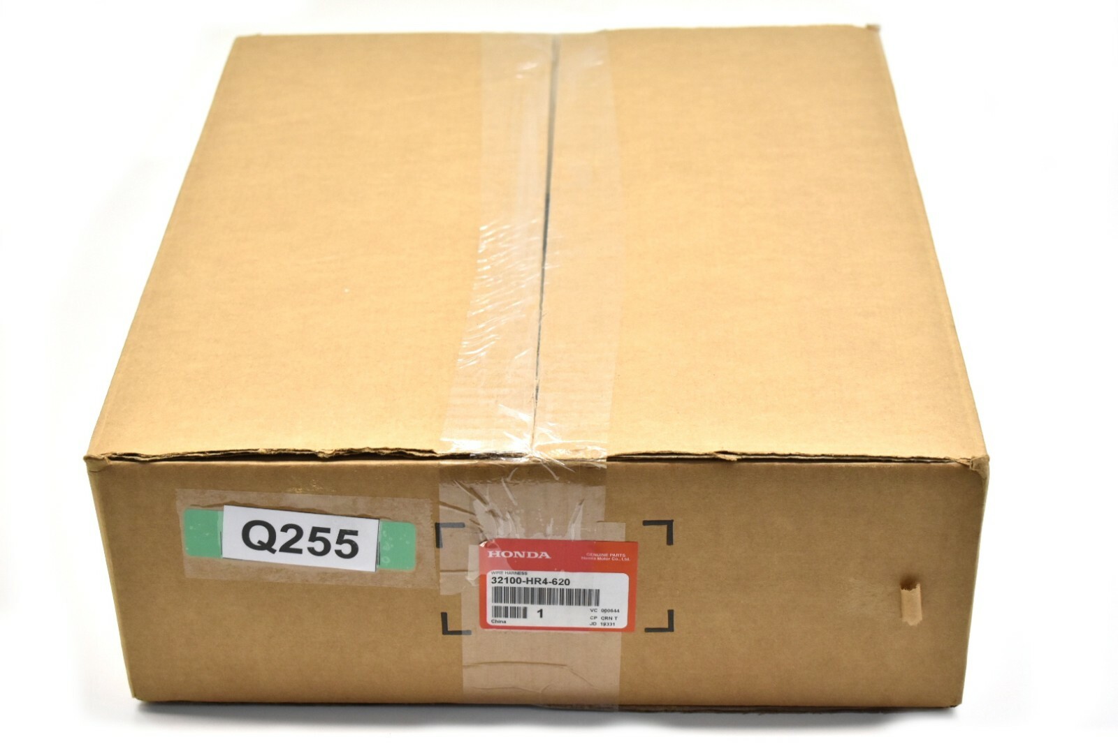 Wire Harness Foreman TRX500 FM1 16-19 4x4 Complete Wiring Unit OEM Honda #Q255*