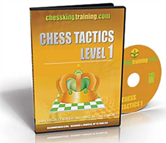Chess Tactics - Level 1