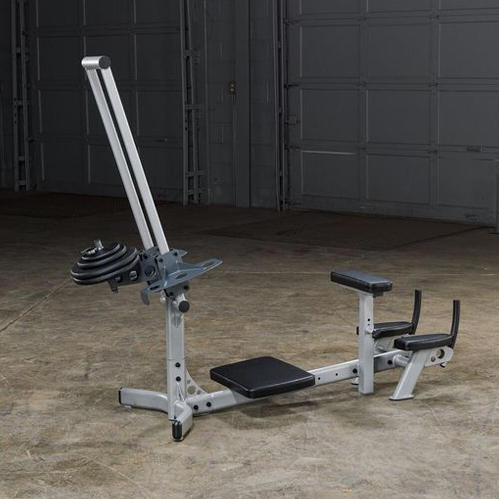 Body-Solid Powerline Glute Max Maximum Isolation PGM200X