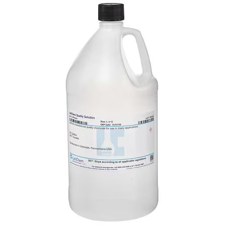Yellow Buffer Solution, Ph 7.00, 500Ml, 793Ep3