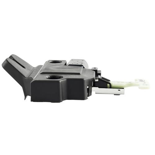 Door Lock Actuator Compatible with 2007-2011 Camry