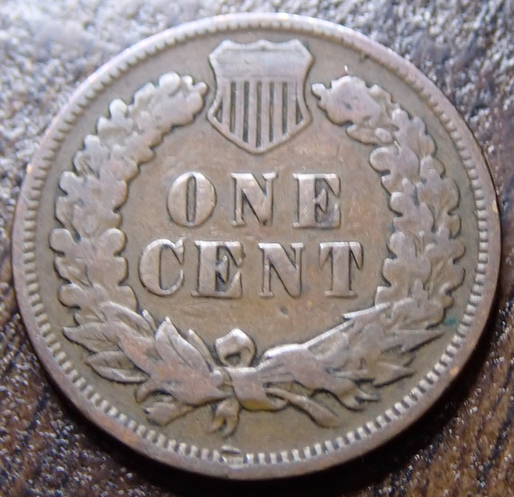 1906 Indian Head Penny (G)