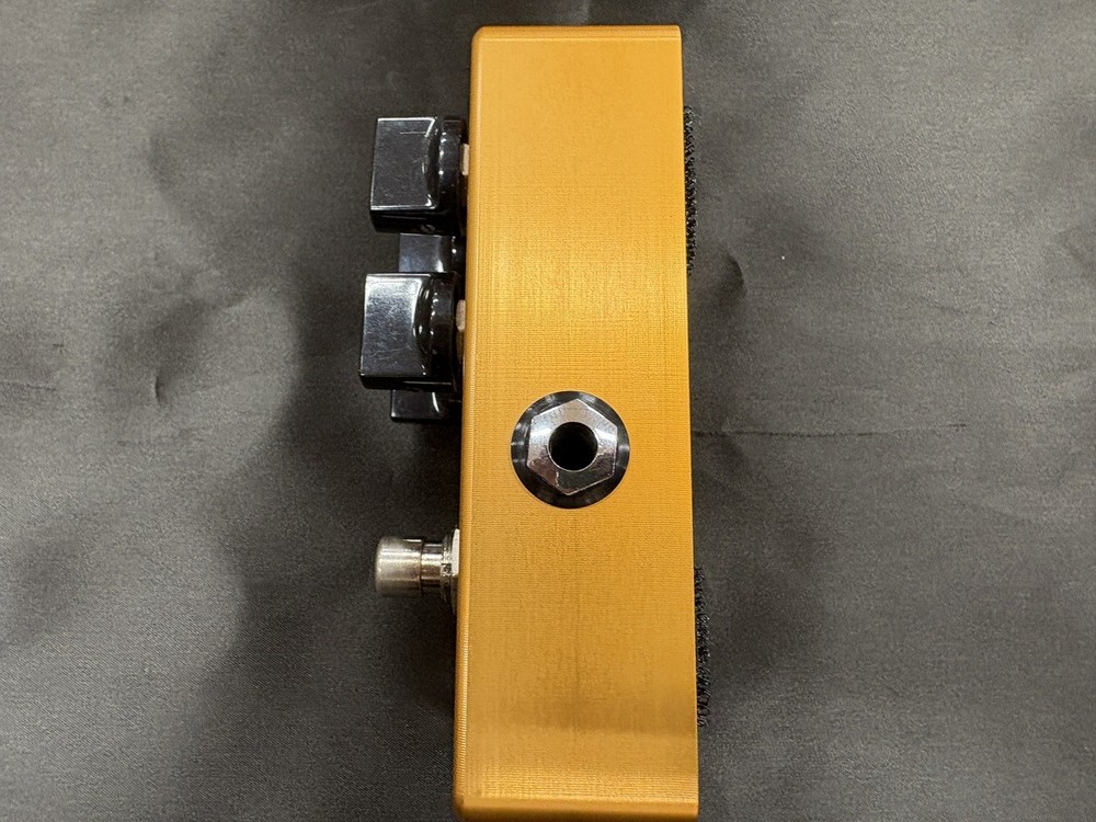Suhr KojiComp Used Compressor